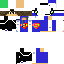Texture for steve