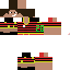 Texture for Flamengo douglasaries