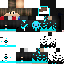 Texture for Skin