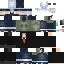 Texture for kakashi con traje2 