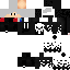 Texture for steve
