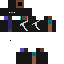 Texture for ninja