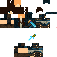 Texture for Lianna
