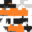 Texture for Daurian Redstart.end