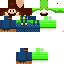Texture for luigi