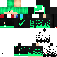 Texture for char