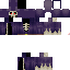 Texture for NinjaCharlieT's Dreadlord