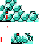 Texture for creeppa