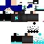 Texture for ad