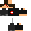 Texture for MIKI