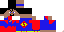 Texture for Superman