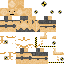 Texture for Crash test dummy iron