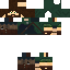 Texture for Goldonkey