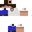 Texture for Ivan_K9