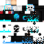 Texture for emmm to jsem ja