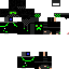 Texture for axc