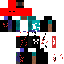 Texture for blod creper