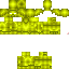 Texture for Steve