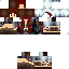 Texture for steve