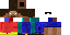 Texture for SteveV3