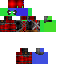 Texture for LucasArr