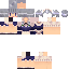 Texture for sakuya