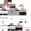 Texture for nepi pacar steven