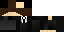 Texture for Paul McCartney Blender rig
