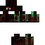 Texture for zombiebrine