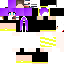 Texture for diva