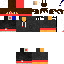 Texture for destructhor