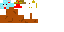 Texture for Turkey-Chicken model