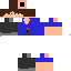 Texture for Joystick Vini