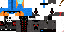 Texture for Mudkipper