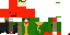 Texture for LittleRaddish