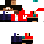 Texture for Mob Player herobrine