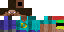 Texture for Dizzy