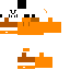 Texture for Carrot Papyrus: GET.. DUNKED ON!!