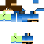 Texture for clover