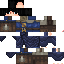 Texture for BlueBL