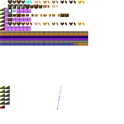 Texture for Tiny Pixels Edited