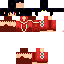 Texture for マイクラスキン