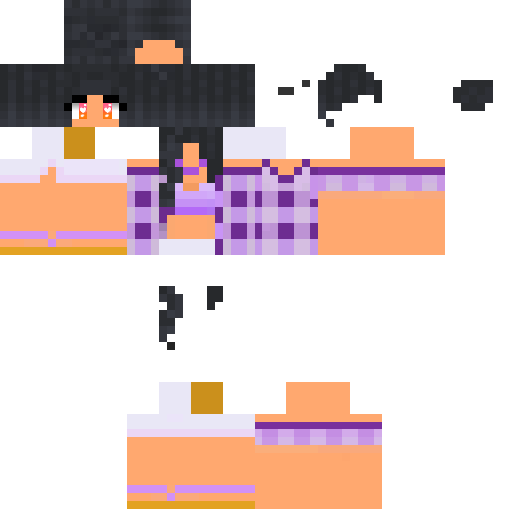 Texture for Aphmau