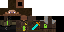 Texture for ladrão