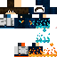 Texture for xTITAN