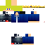 Texture for cloclo