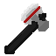 Texture for Fire Axe