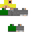 Texture for rextabornok
