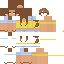Texture for L base done