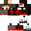 Texture for luis